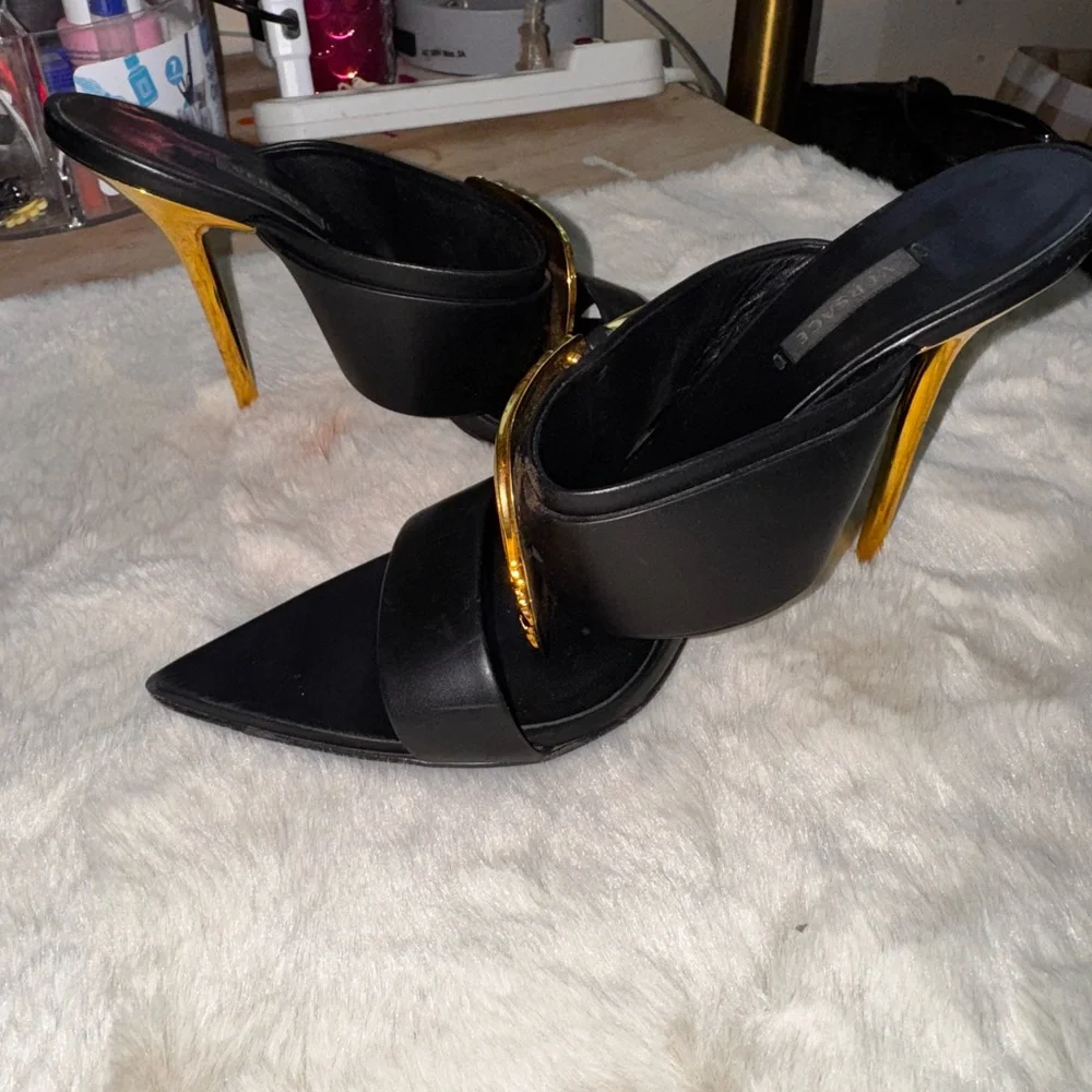 Sandals VERSACE - Picture 3 of 5